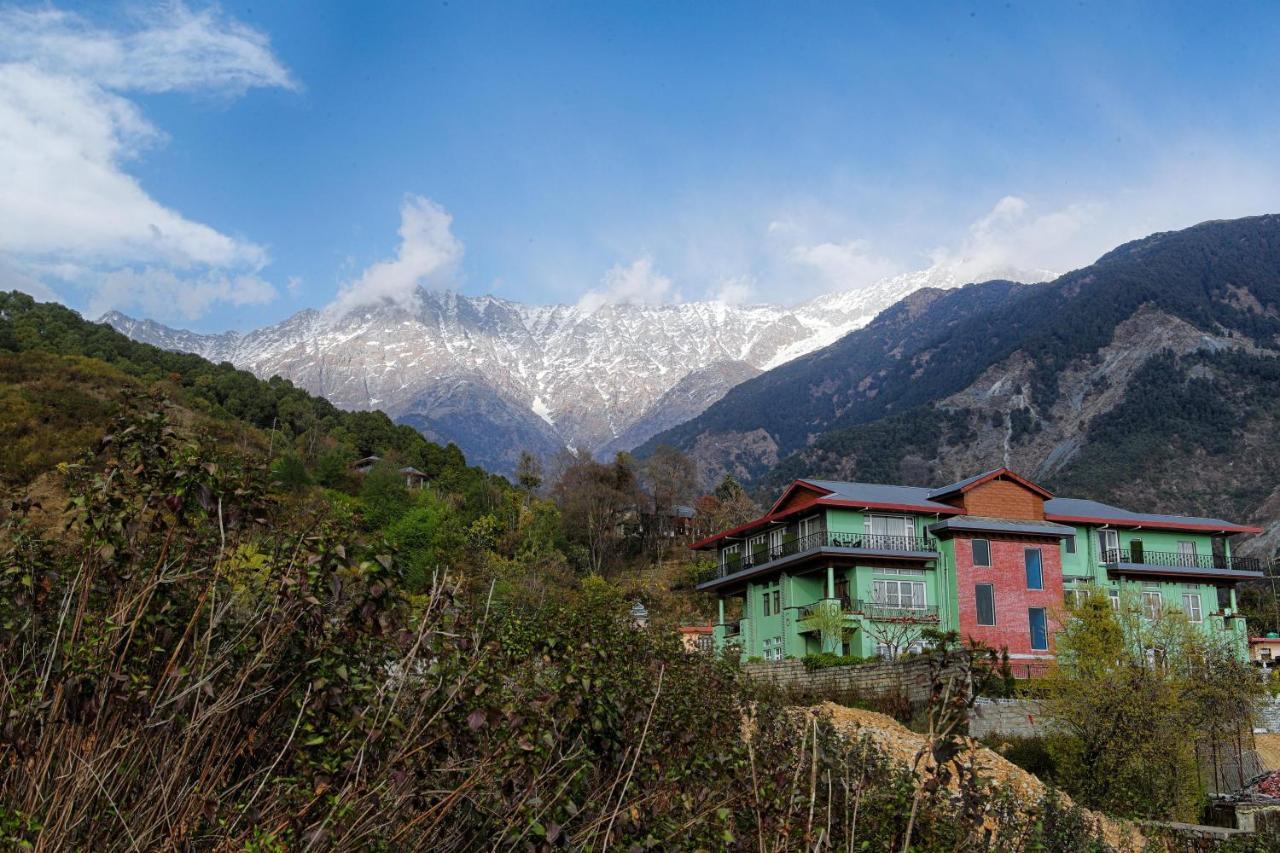 The Atman Dharamshala By Leisure Hotels Екстериор снимка