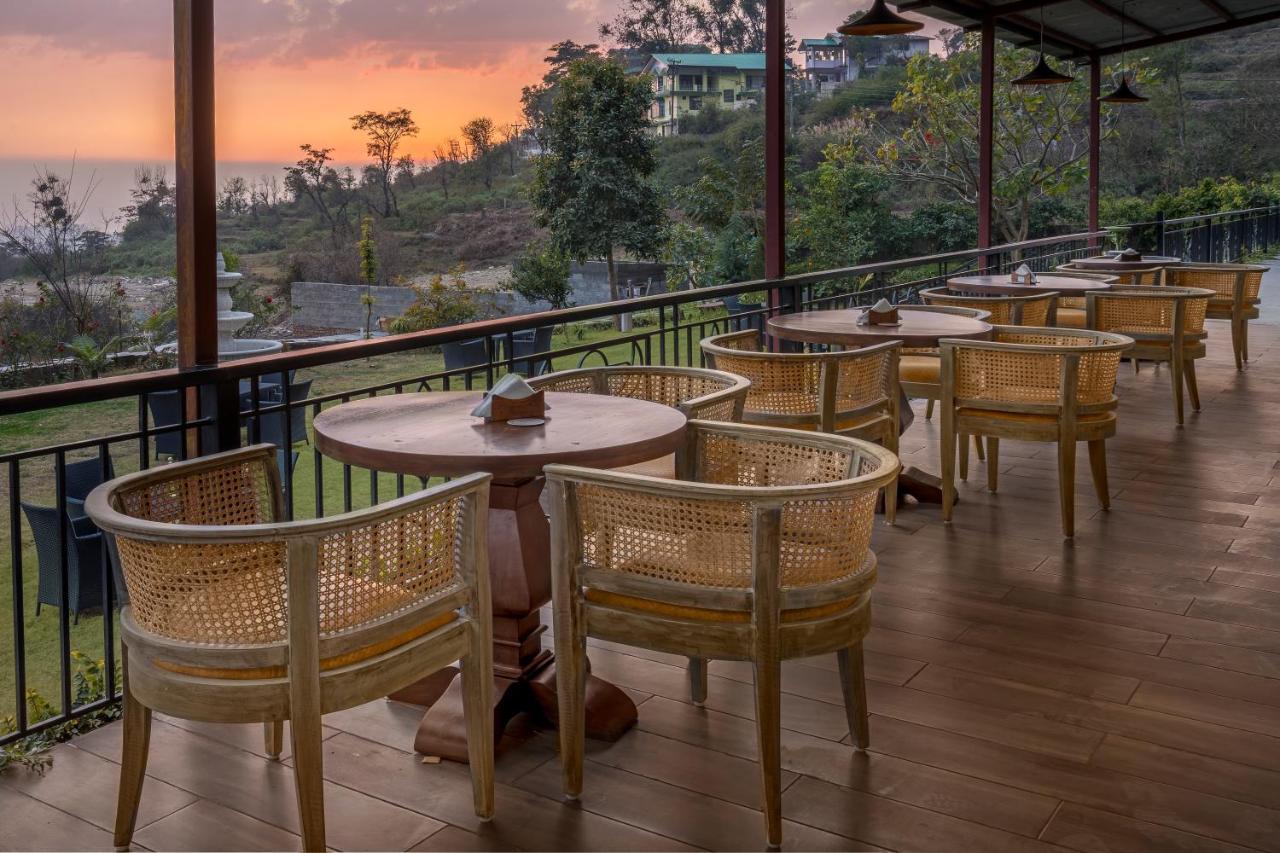 The Atman Dharamshala By Leisure Hotels Екстериор снимка