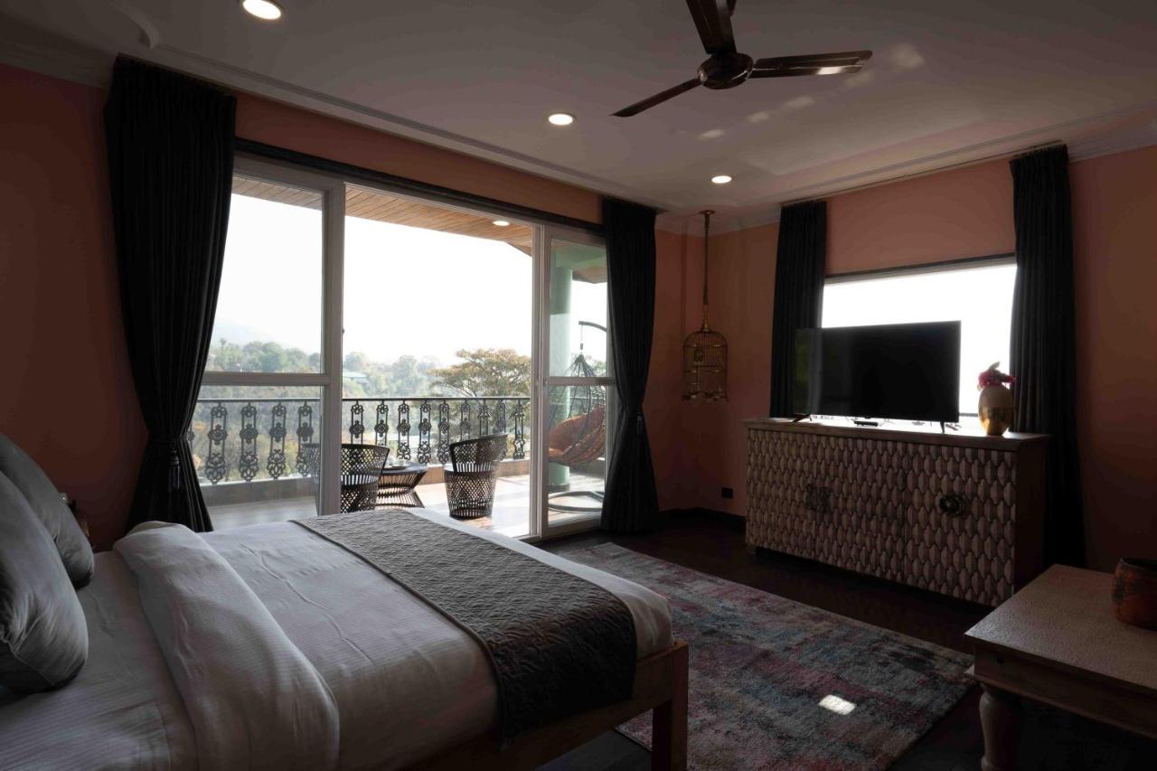 The Atman Dharamshala By Leisure Hotels Екстериор снимка