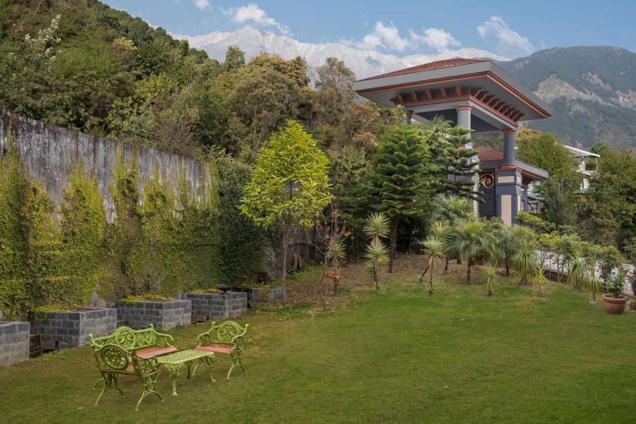 The Atman Dharamshala By Leisure Hotels Екстериор снимка