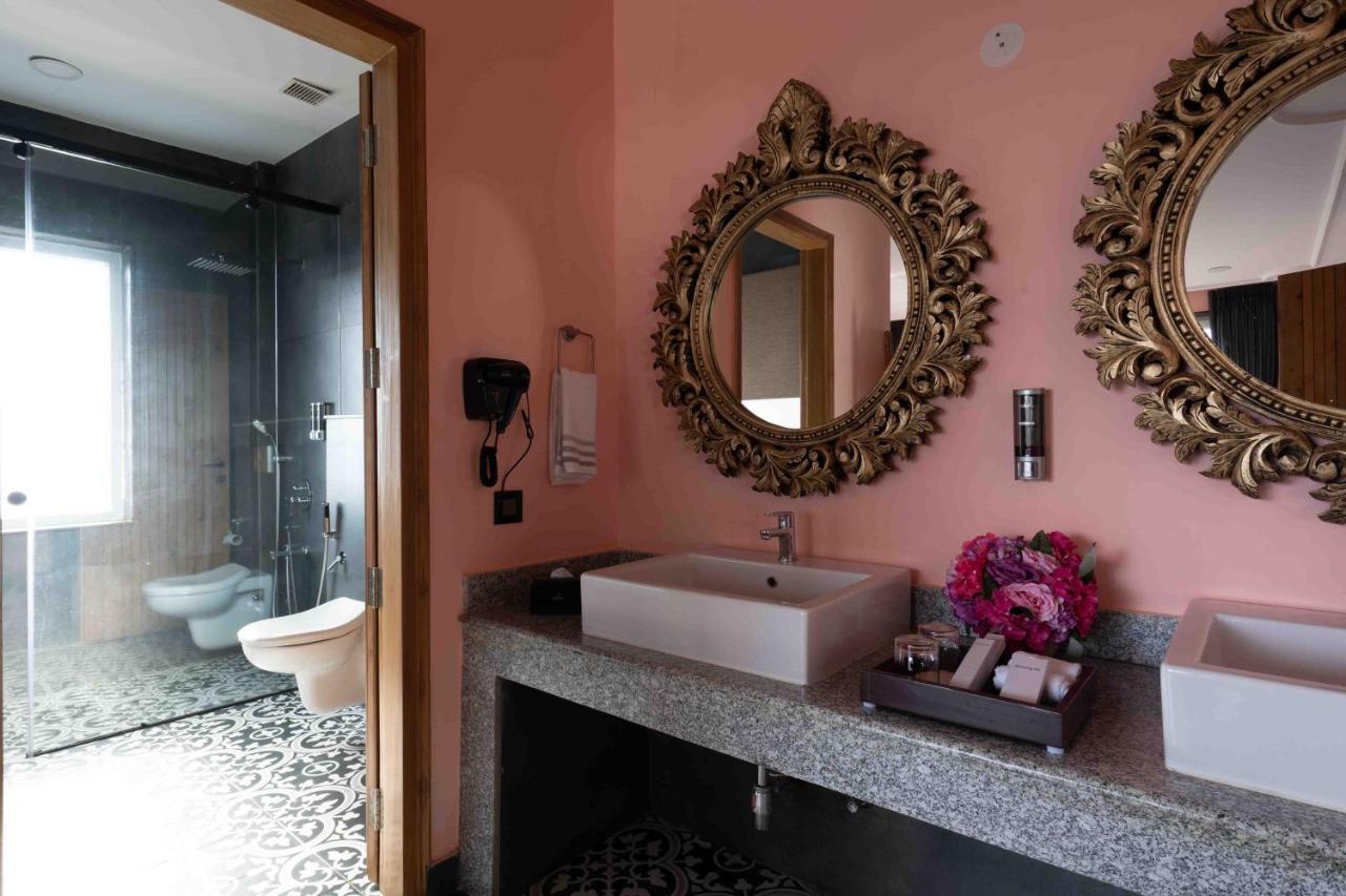 The Atman Dharamshala By Leisure Hotels Екстериор снимка
