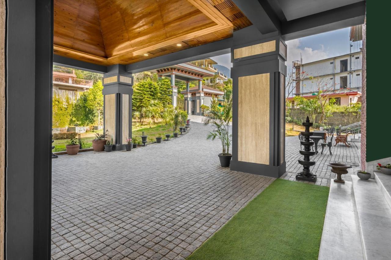 The Atman Dharamshala By Leisure Hotels Екстериор снимка