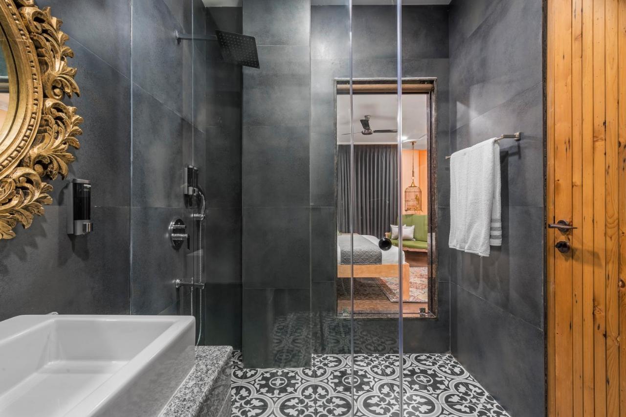 The Atman Dharamshala By Leisure Hotels Екстериор снимка